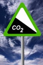 Carbon dioxide