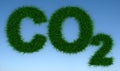 Carbon Dioxide