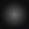 Carbon Fiber Background vector image Royalty Free Stock Photo