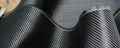 Carbon fiber composite material background Royalty Free Stock Photo