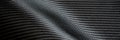 Carbon fiber composite raw material Royalty Free Stock Photo