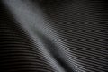 Carbon fiber composite raw material background Royalty Free Stock Photo