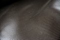 Carbon fiber composite raw material background Royalty Free Stock Photo