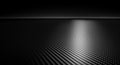 Carbon fiber 3d background Royalty Free Stock Photo