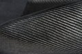 Carbon fiber kevlar background Royalty Free Stock Photo