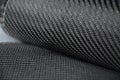 Carbon fiber kevlar background Royalty Free Stock Photo
