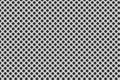 Carbon fiber pattern Royalty Free Stock Photo