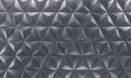 Carbon fiber pattern