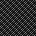 Carbon Fiber Seamless Background