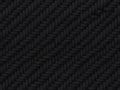 Carbon fiber texture background, Abstract dark gray diagonal woven pattern texture micro fiber background Royalty Free Stock Photo