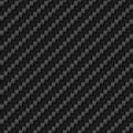 Carbon fiber texture, background. Dark gray carbon, black and white. Seamless texture. Auto racing theme design element, graphic Royalty Free Stock Photo