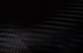 Carbon fiber texture background with right light Carbon fiber composite raw material background Royalty Free Stock Photo