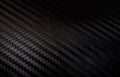 Carbon fiber texture background with right light Carbon fiber composite raw material backgroundCarbon fiber texture background wit Royalty Free Stock Photo