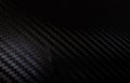 Carbon fiber texture background with right light Carbon fiber composite raw material background Royalty Free Stock Photo