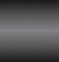 Carbon fiber texture. Seamless vector luxury texture. Technology