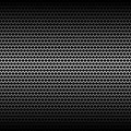 Carbon fiber texture. Vector background. Abstract technology vector template