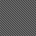 Carbon fiber texture. Vector seamless background. Template for design Royalty Free Stock Photo