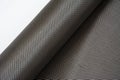 Carbon fiber twill background