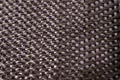 Carbon fiber weave Royalty Free Stock Photo