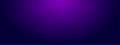 Vector Abstract Purple and Dark Blue Gradient Background Banner with Seamless Carbon Fibers Texture Royalty Free Stock Photo