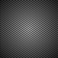 Carbon Kevlar Black pattern vector