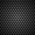 Carbon Kevlar Black pattern vector