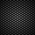 Carbon Kevlar Black pattern vector