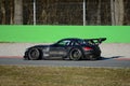 Carbon look BMW Z4 Blancpain Series 2015