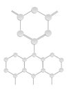 Carbon molecule