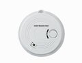 Carbon monoxide alarm