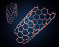 Carbon nanotube structure