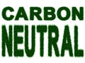 Carbon Neutral