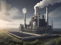 Carbon Neutral Futures: Pioneering the Path with Capture Techniques