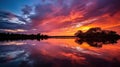 carbon peat swamp landscape