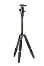 Carbon photographic tripod