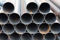 Carbon Steel pipe