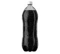 Carbonated Cola Soft Drink Plastic Bottle Royalty Free Stock Photo