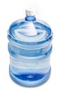 Carboy with drinking water