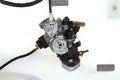 Carburetor Royalty Free Stock Photo