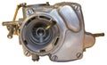 Carburetor Royalty Free Stock Photo