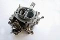 Carburetor Royalty Free Stock Photo