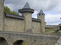 Carcassonne