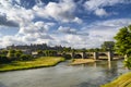 Carcassonne (Aude, France)