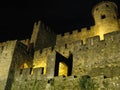 Carcassonne Castle