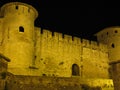 Carcassonne Castle