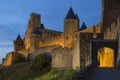 Carcassonne - France