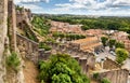 Carcassonne. France