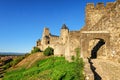 Carcassonne, France