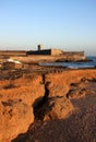 Carcavelos 5 Royalty Free Stock Photo