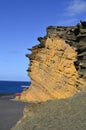 Carcos de Los Clicos in Lanzarote